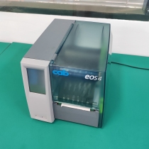 自動標簽打標機