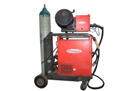 Fronius 焊機(jī)